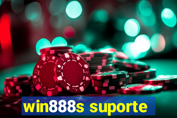 win888s suporte